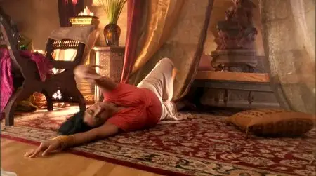 Dance of the Kama Sutra with Hemalayaa [Repost]