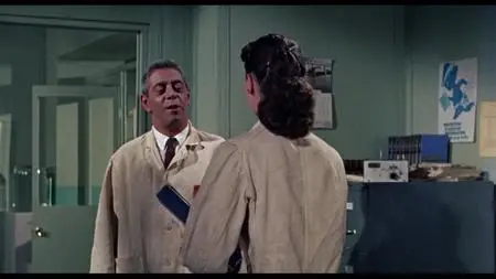 4D Man (1959)
