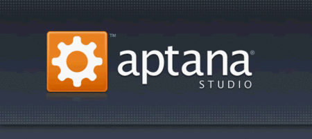 Aptana Studio Professional 1.2.6.023892