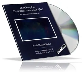 Neale Donald Walsch - Conversations With God (I,II,III)