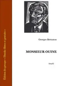 MONSIEUR OUINE