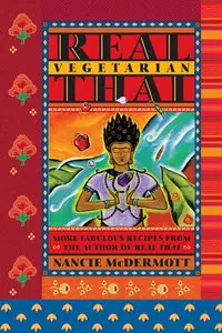 Real Vegetarian Thai (repost)