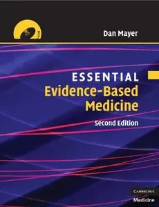 Essential Evidence-based Medicine (Repost)