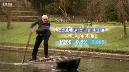 BBC - Tails You Win: The Science of Chance (2012)