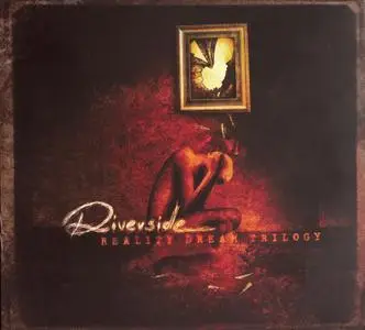 Riverside - Reality Dream Trilogy (2011) [6CD Box Set] Re-up