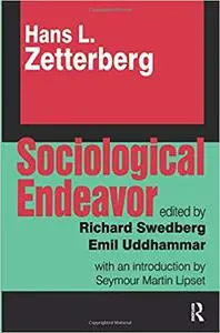 Sociological Endeavor