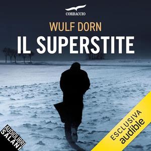 «Il superstite» by Wulf Dorn