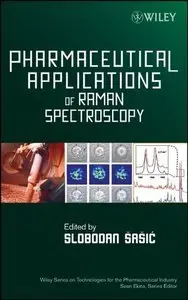Pharmaceutical Applications of Raman Spectroscopy [Repost]