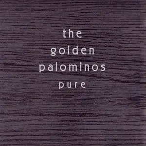 The Golden Palominos - Albums Collection 1989-1994 (4CD)