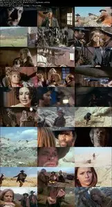 Shoot the Living and Pray for the Dead (1971) 