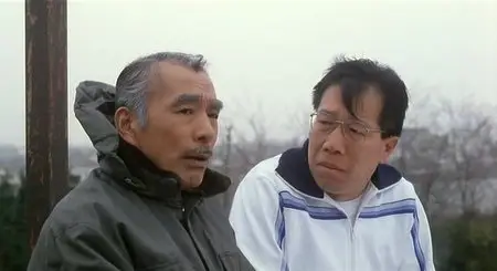 The Crazy Family / Gyakufunsha kazoku (1984) [Re-Up]
