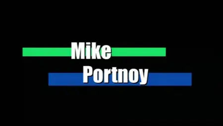 Mike Portnoy - In Constant Motion