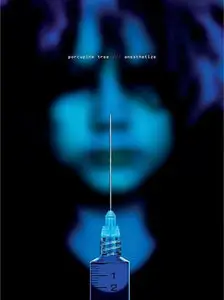 Porcupine Tree - Anesthetize [Live in Tilburg] (2008)