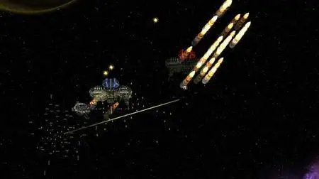 Ai War: Fleet Command (2009)