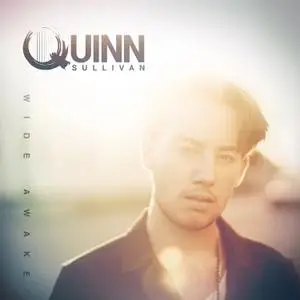 Quinn Sullivan - Wide Awake (2021) [Official Digital Download 24/88-96]