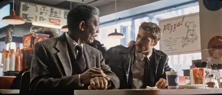 Se7en (1995)