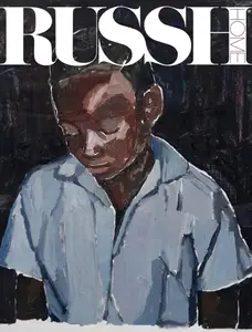 RUSSH Home - Issue 4 2025