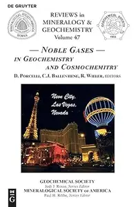 Noble Gases: in Geochemistry and Cosmochemistry