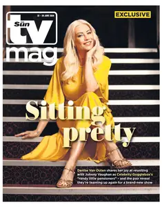 The Sun TV Mag - June 22, 2024