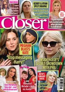 Closer UK - 9 November 2024