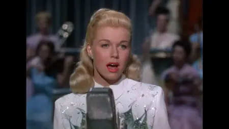 My Dream Is Yours (1949)