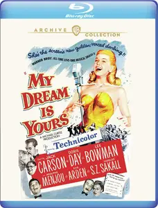 My Dream Is Yours (1949)