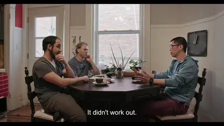 Living Together (2024)