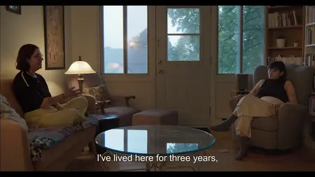 Living Together (2024)