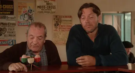 La reine blanche (1991)