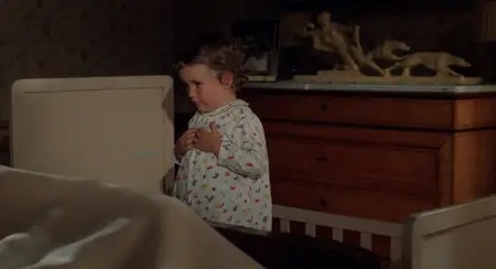 La reine blanche (1991)