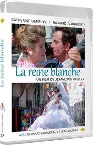 La reine blanche (1991)