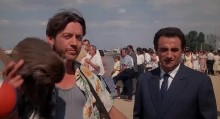 La reine blanche (1991)