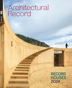 Architectural Record - September 2024