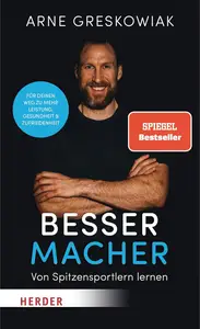 Bessermacher: Von Spitzensportlern lernen