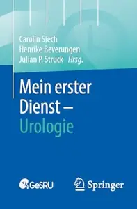 Mein erster Dienst - Urologie