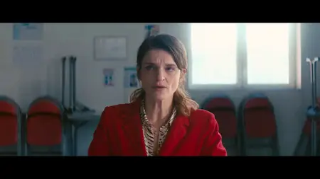 Un monde violent (2024)