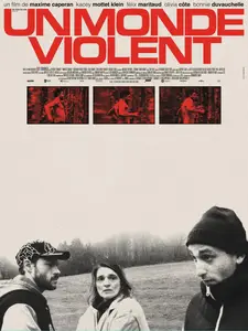Un monde violent (2024)