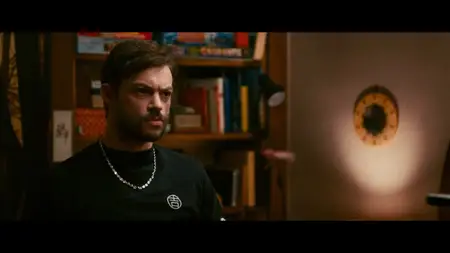 Un monde violent (2024)