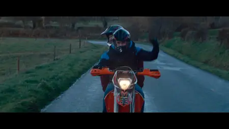 Un monde violent (2024)