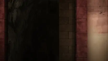 Reborn as a Vending Machine, I Now Wander the Dungeon - S02E06