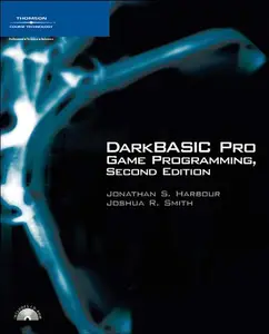 DarkBASIC Pro Game Programming