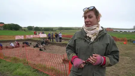 UKTV - Viking Dead (2018)