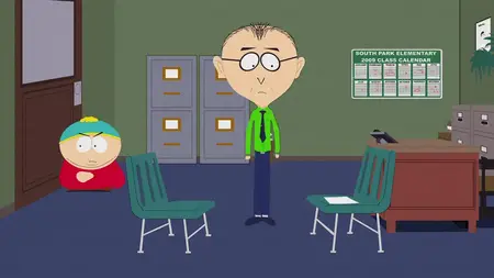 South Park S13E13