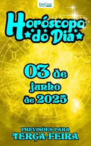 Horóscopo do Dia - 2 Junho 2025