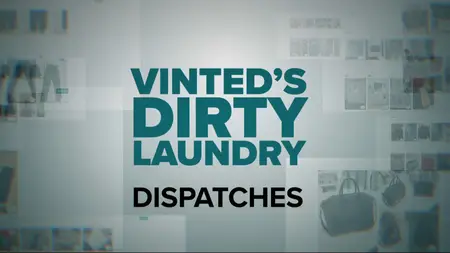 CH4. - Dispatches: Vinted's Dirty Laundry (2024)