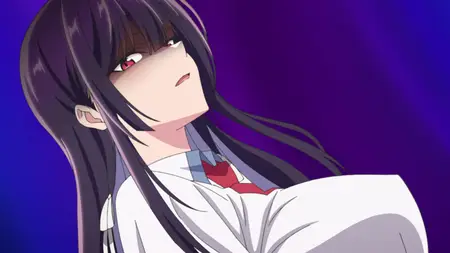 Haite Kudasai, Takamine-san - 08