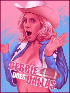 Debbie Does Dallas (1978)