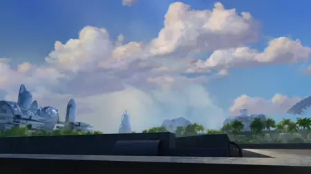 Marvel's Guardians of the Galaxy S02E22