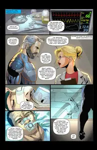 C R I T 001 2025 Series Homebrewed Comics Digital-HD LeDuch