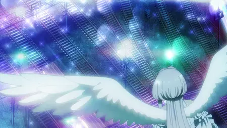 Studio Apartment Good Lighting Angel Included S01E02